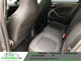 Smart Forfour 82 ch Electrique BVA  occasion  Beaupuy - photo n8