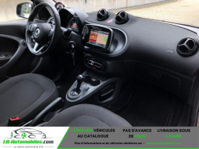 Smart Forfour 82 ch Electrique BVA  occasion  Beaupuy - photo n7