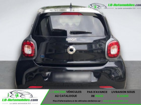 Smart Forfour 82 ch Electrique BVA  occasion  Beaupuy - photo n6