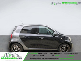 Smart Forfour 82 ch Electrique BVA  occasion  Beaupuy - photo n5