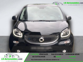 Smart Forfour 82 ch Electrique BVA  occasion  Beaupuy - photo n4