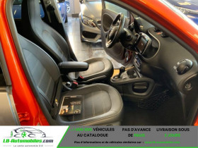 Smart Forfour 82 ch Electrique BVA  occasion  Beaupuy - photo n5