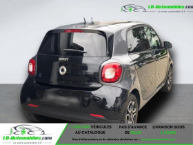 Smart Forfour 82 ch Electrique BVA  occasion  Beaupuy - photo n3