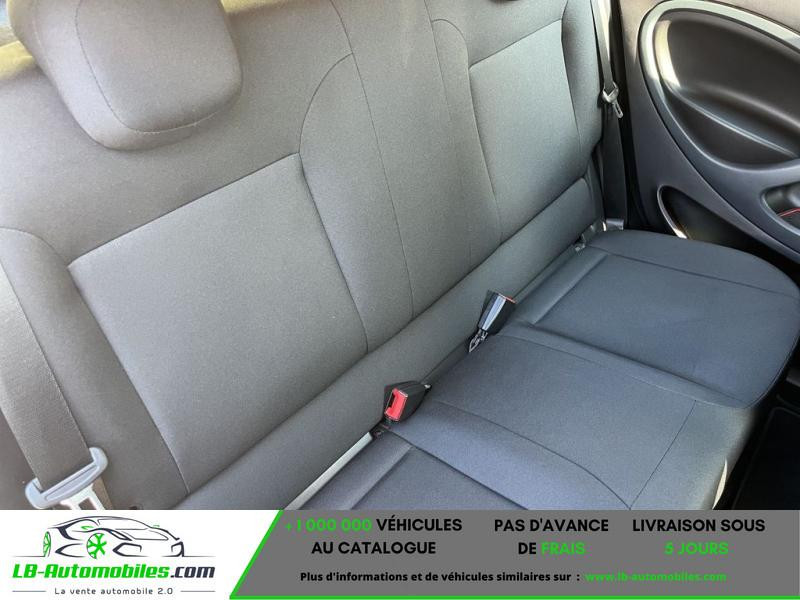 Smart Forfour 82 ch Electrique BVA  occasion  Beaupuy - photo n6