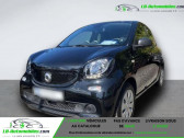 Smart Forfour 82 ch Electrique BVA   Beaupuy 31