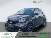 Smart Forfour 82 ch Electrique BVA   Beaupuy 31