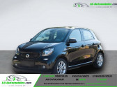Smart Forfour 82 ch Electrique BVA   Beaupuy 31