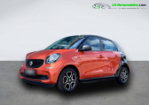 Annonce Smart Forfour occasion Electrique 82 ch Electrique BVA  Beaupuy