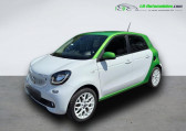 Annonce Smart Forfour occasion Electrique 82 ch Electrique BVA  Beaupuy