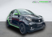 Smart Forfour 82 ch Electrique BVA   Beaupuy 31