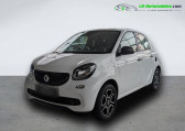 Annonce Smart Forfour occasion Electrique 82 ch Electrique BVA  Beaupuy
