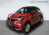 Smart Forfour 82 ch Electrique BVA   Beaupuy 31