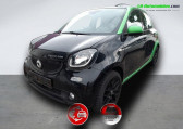Smart Forfour 82 ch Electrique BVA   Beaupuy 31