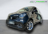 Annonce Smart Forfour occasion Electrique 82 ch Electrique BVA  Beaupuy