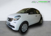 Smart Forfour 82 ch Electrique BVA   Beaupuy 31