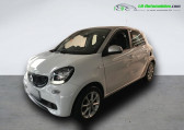 Annonce Smart Forfour occasion Electrique 82 ch Electrique BVA  Beaupuy