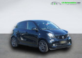 Smart Forfour 82 ch Electrique BVA   Beaupuy 31