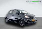 Smart Forfour 82 ch Electrique BVA   Beaupuy 31