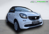 Annonce Smart Forfour occasion Electrique 82 ch Electrique BVA  Beaupuy