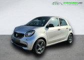 Annonce Smart Forfour occasion Electrique 82 ch Electrique BVA  Beaupuy