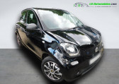 Smart Forfour 82 ch Electrique BVA   Beaupuy 31