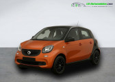 Smart Forfour 82 ch Electrique BVA   Beaupuy 31