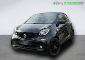 Smart Forfour 82 ch Electrique BVA   Beaupuy 31