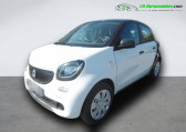 Annonce Smart Forfour occasion Electrique 82 ch Electrique BVA  Beaupuy