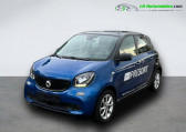 Smart Forfour 82 ch Electrique BVA   Beaupuy 31
