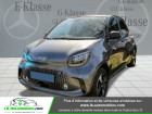 Smart Forfour occasion Gris année 2020 boite Automatique Annonce Smart Forfour occasion Electrique 82 ch Electrique BVA1 à Beaupuy