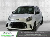 Smart Forfour occasion Blanc année 2020 boite Automatique Annonce Smart Forfour occasion Electrique 82 ch Electrique BVA1 à Beaupuy
