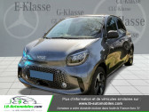 Smart Forfour occasion année 2020 boite Automatique Annonce Smart Forfour occasion Electrique 82 ch Electrique BVA1 à Beaupuy