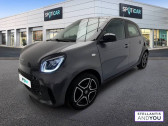 Smart Forfour 82 ch Prime   MARSEILLE 13