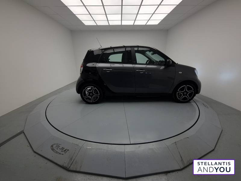Smart Forfour 82 ch Prime  occasion  MARSEILLE - photo n6