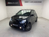 Annonce Smart Forfour occasion Electrique 82 ch Prime  Carcassonne
