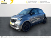 Smart Forfour occasion année 2015 boite Manuelle Annonce Smart Forfour occasion Essence 90ch passion à Gières
