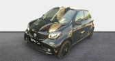 Annonce Smart Forfour occasion Essence 90ch prime  Chateauroux