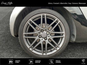 Smart Forfour Base 66kW Prime 0.9 90 ch  occasion  Gires - photo n9