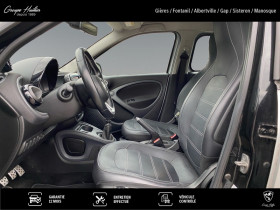 Smart Forfour Base 66kW Prime 0.9 90 ch  occasion  Gires - photo n12