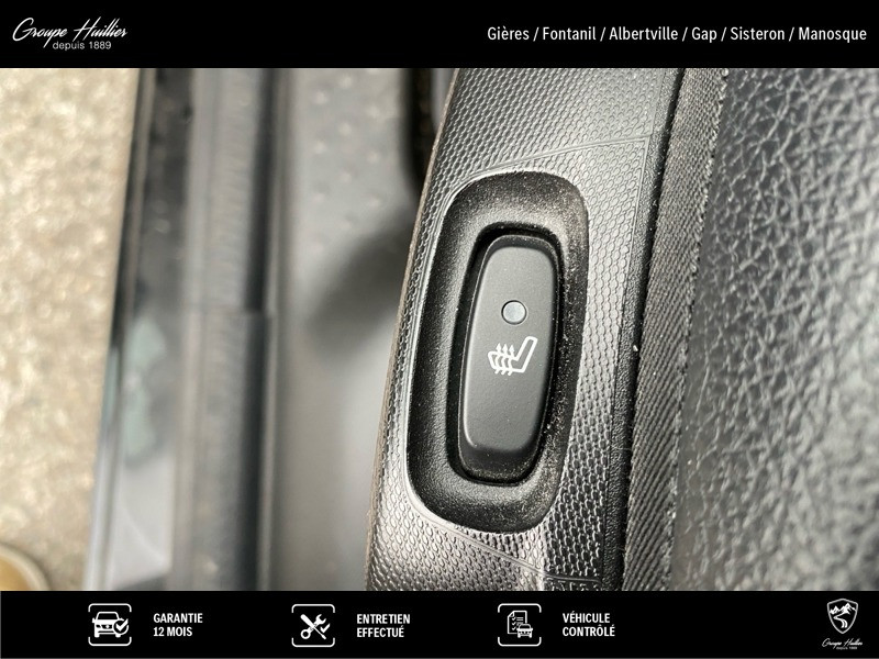 Smart Forfour Base 66kW Prime 0.9 90 ch  occasion  Gires - photo n16