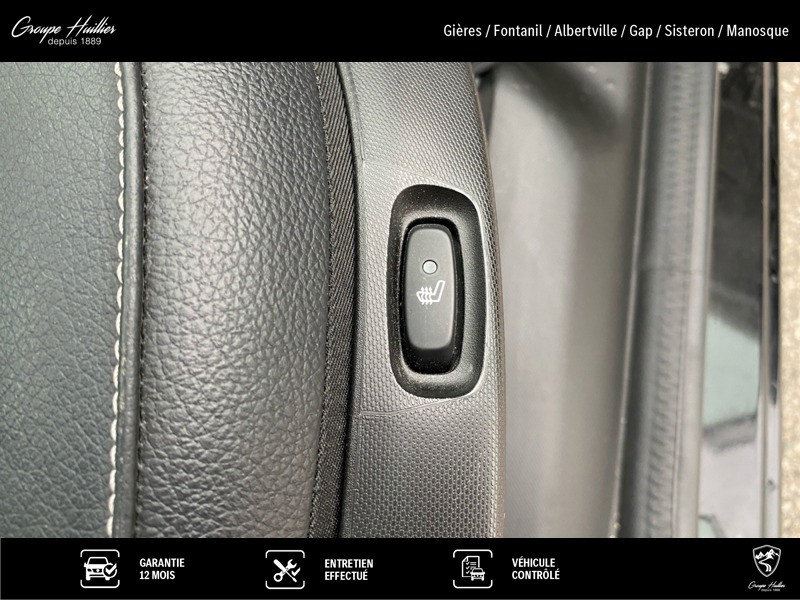 Smart Forfour Base 66kW Prime 0.9 90 ch  occasion  Gires - photo n17