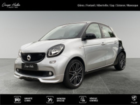 Smart Forfour , garage GROUPE HUILLIER OCCASIONS  Gires