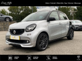 Smart Forfour Base 66kW Prime 0.9 90 ch   Gires 38