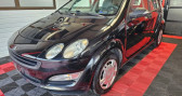 Smart Forfour occasion année 2005 boite Manuelle Annonce Smart Forfour occasion Essence BLACK EDITION 55 133002KMS à Blois