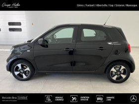 Smart Forfour electric drive / EQ passion 82 ch  occasion  Gires - photo n6