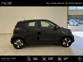 Smart Forfour electric drive / EQ passion 82 ch  occasion  Gires - photo n5