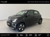 Smart Forfour occasion année 2021 boite Automatique Annonce Smart Forfour occasion Electrique electric drive / EQ passion 82 ch à Gières