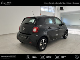Smart Forfour electric drive / EQ passion 82 ch  occasion  Gires - photo n3
