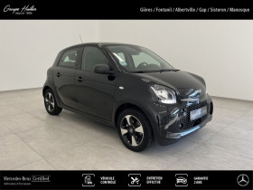 Smart Forfour electric drive / EQ passion 82 ch  occasion  Gires - photo n2
