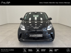 Smart Forfour electric drive / EQ passion 82 ch  occasion  Gires - photo n7